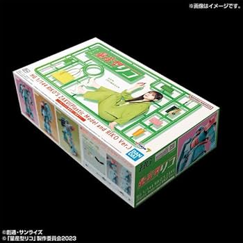 ＨＧ 1/144 量産型リコ専用ザク HG 1/144 量産型リコ専用ザク【2次：2024年1月発送